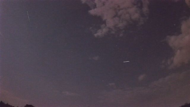 AMS78 meteor