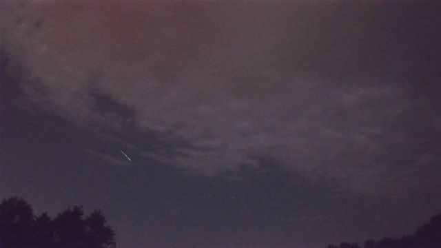 AMS78 meteor
