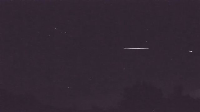 AMS78 meteor
