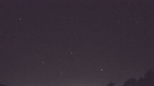 AMS78 meteor