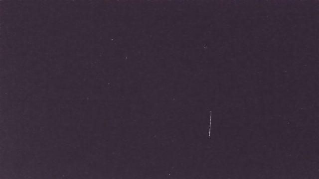 AMS78 meteor
