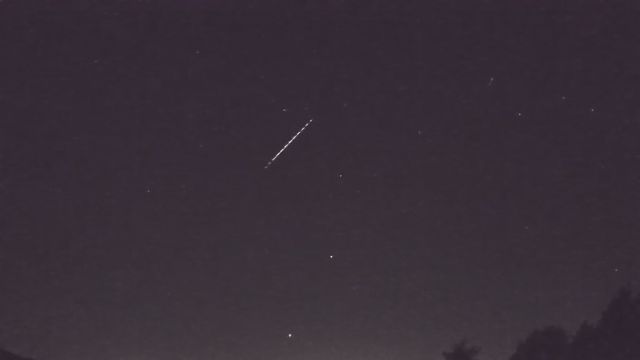 AMS78 meteor