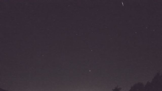 AMS78 meteor