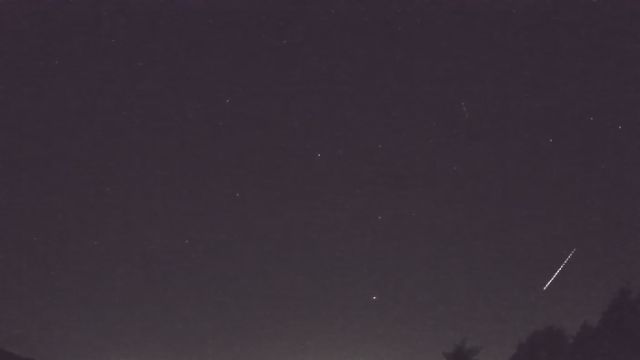 AMS78 meteor