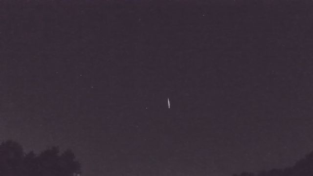 AMS78 meteor