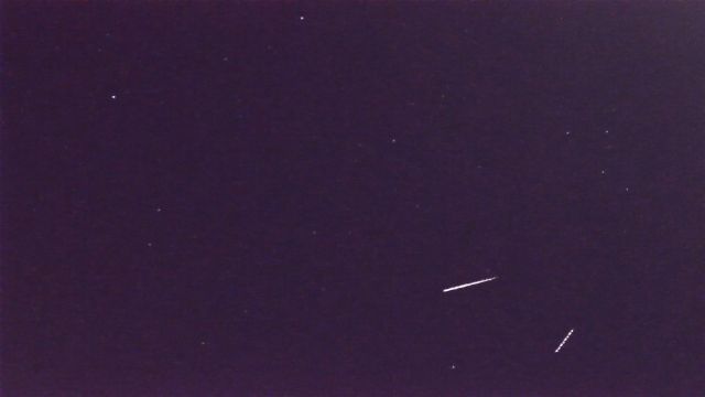 AMS78 meteor