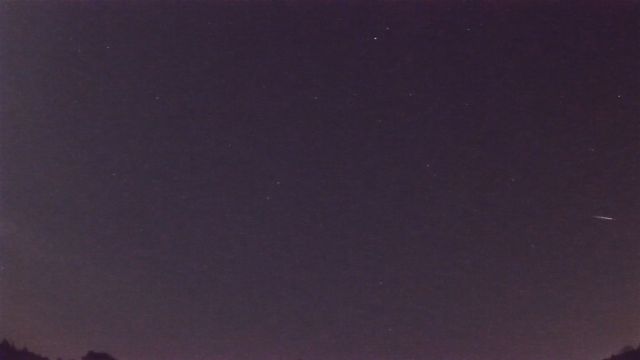 AMS78 meteor