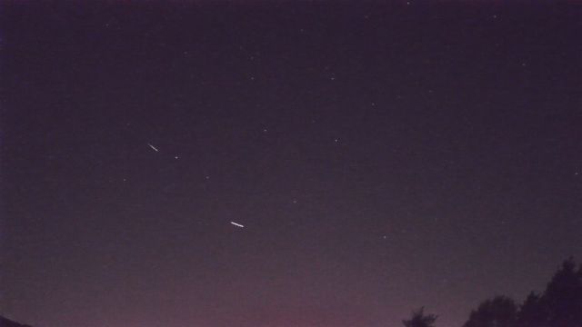 AMS78 meteor