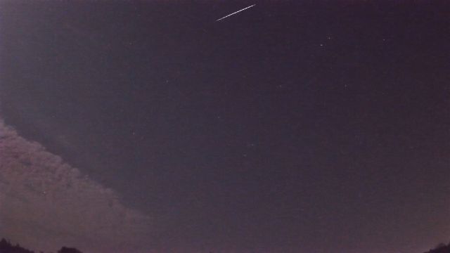 AMS78 meteor