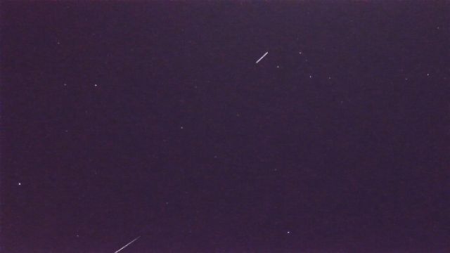 AMS78 meteor