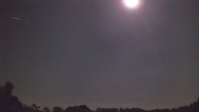 AMS78 meteor