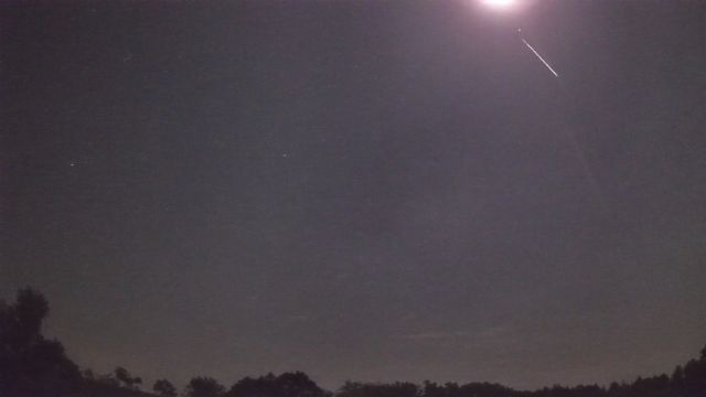 AMS78 meteor