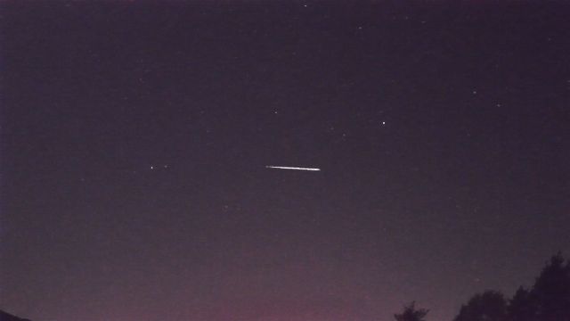 AMS78 meteor