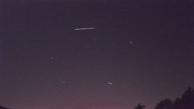 AMS78 meteor