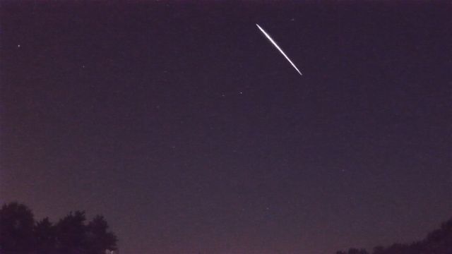 AMS78 meteor