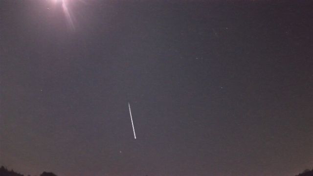 AMS78 meteor