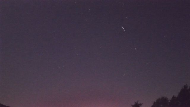 AMS78 meteor