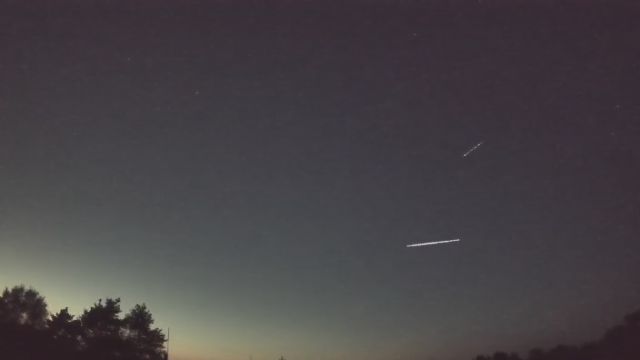 AMS78 meteor