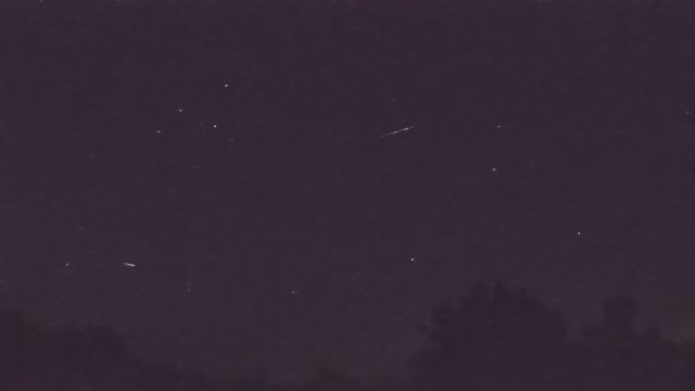 AMS78 meteor