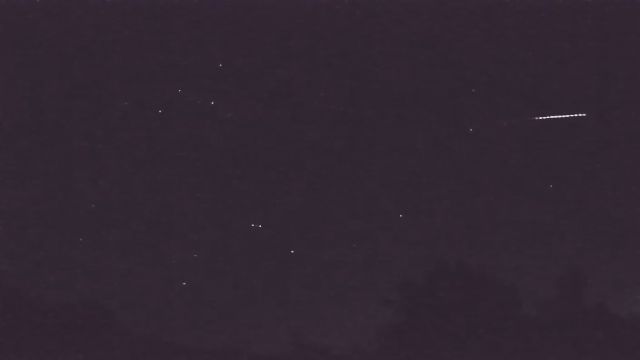AMS78 meteor