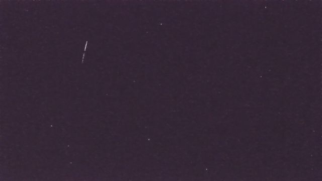 AMS78 meteor