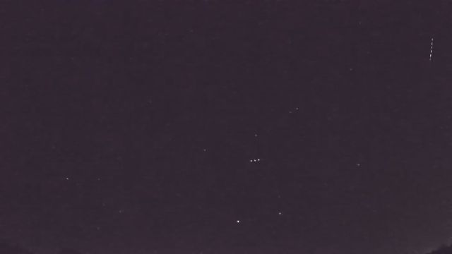 AMS78 meteor