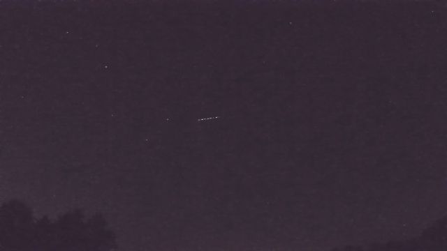 AMS78 meteor