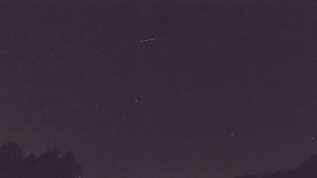 AMS78 meteor