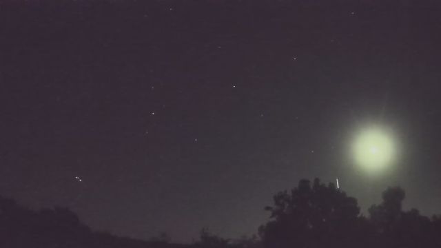 AMS78 meteor