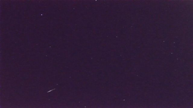 AMS78 meteor