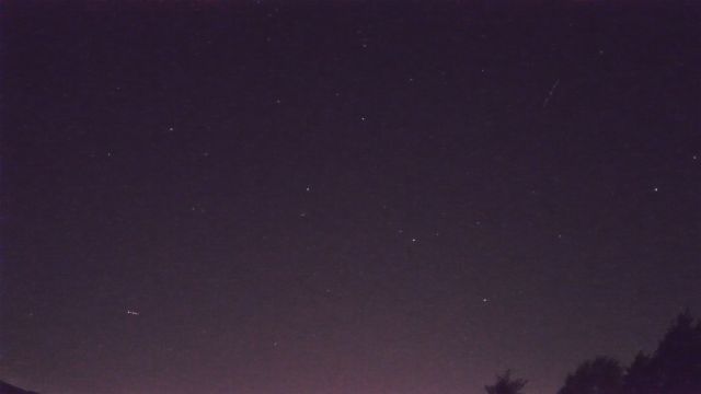 AMS78 meteor