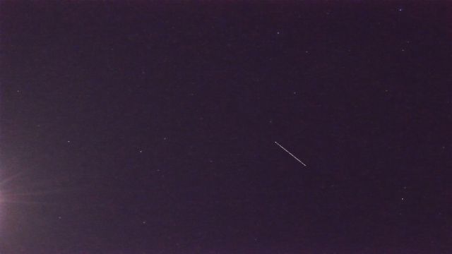AMS78 meteor