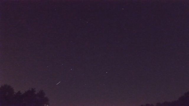 AMS78 meteor