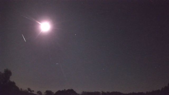 AMS78 meteor