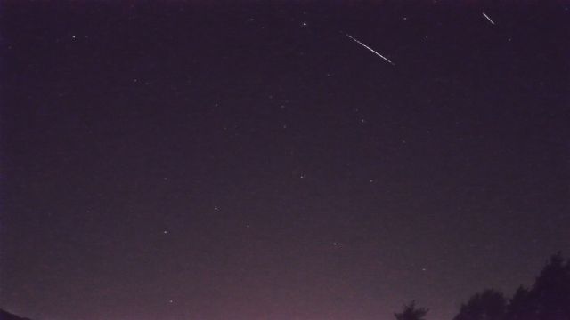 AMS78 meteor