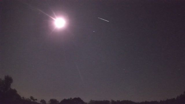 AMS78 meteor
