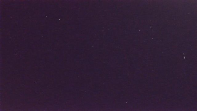 AMS78 meteor