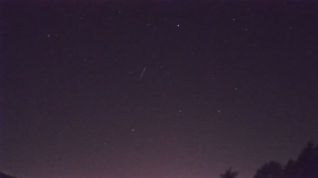 AMS78 meteor