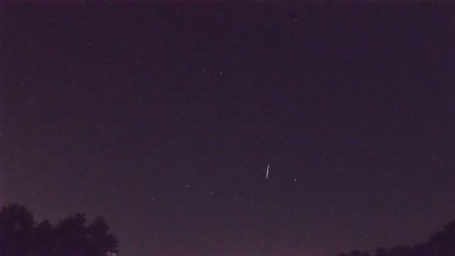 AMS78 meteor