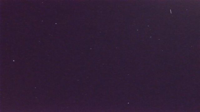 AMS78 meteor