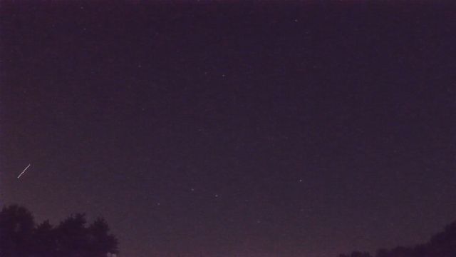 AMS78 meteor