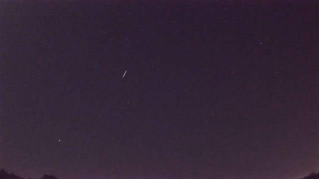AMS78 meteor