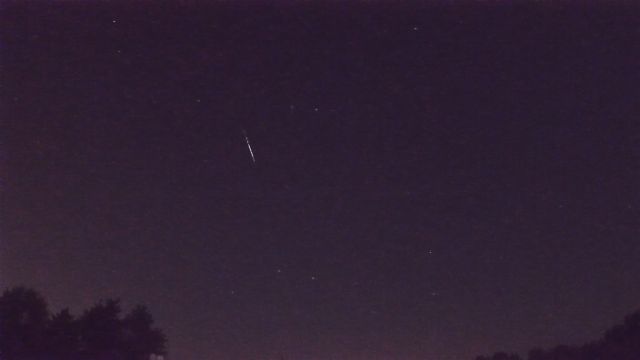 AMS78 meteor