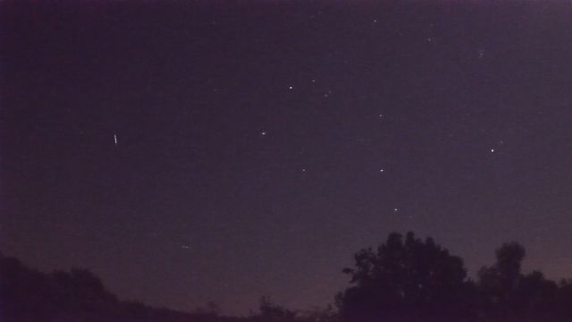 AMS78 meteor