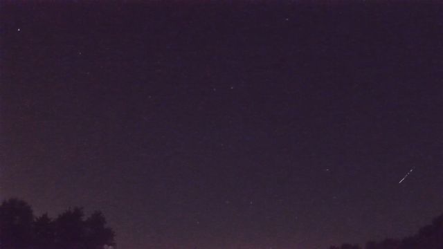 AMS78 meteor