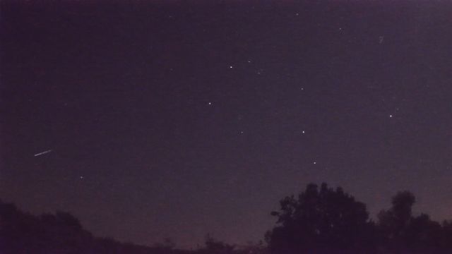 AMS78 meteor