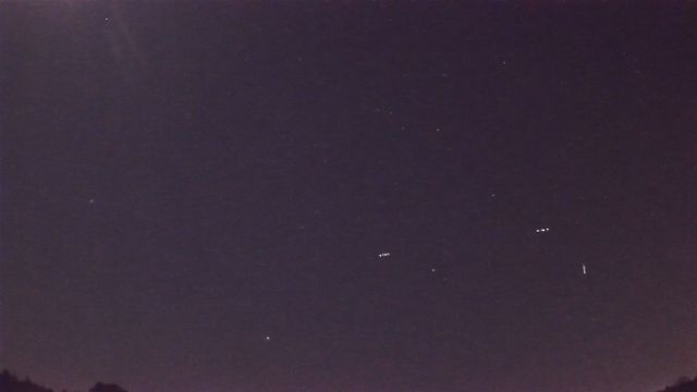 AMS78 meteor