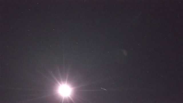 AMS78 meteor