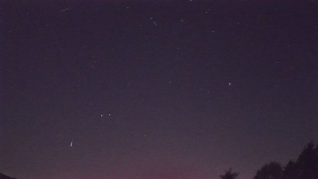 AMS78 meteor