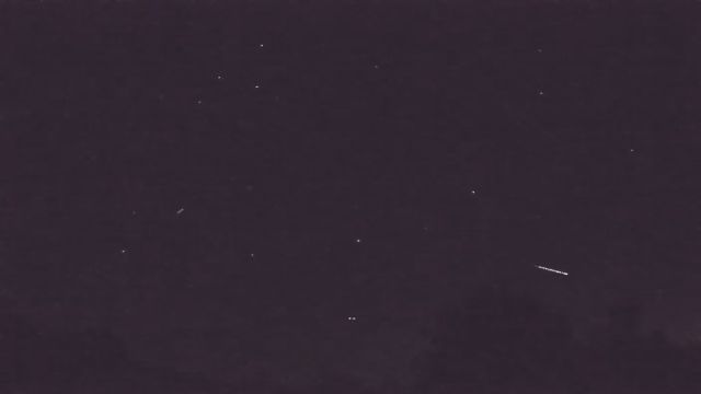 AMS78 meteor